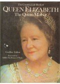 Talbot, Godfrey - Queen Elizabeth