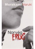 Murakami Haruki - Norvég erdő