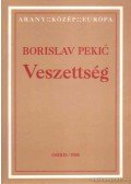 Pekic, Borislav - Veszettség