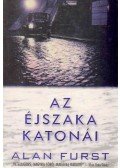 FURST,ALAN - Az éjszaka katonái