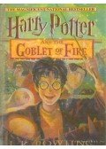 J. K. Rowling - Harry Potter and the Goblet of Fire