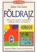 Janice VanCleave - Földrajz