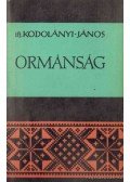 ifj. Kodolányi János - Ormánság