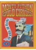 Jones, Terry,Cleese, John,Chapman, Graham,Gilliam, Terry,Idle, Eric,Michael Palin - Monty Python repülő cirkusza - Se kép, se hang