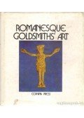Kovács Éva - Romanesque Goldsmith' Art in Hungary