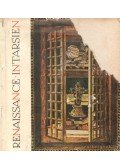 Sternegg-Zlinszky Mária - Renaissance-intarsien