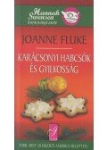 Joanne Fluke - Karácsonyi habcsók és gyilkosság