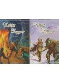 McKenna, Juliet E. - Kétélű Fegyver I-II.
