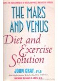 John Gray - The Mars and Venus