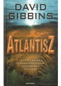 DAVID GIBBINS - Atlantisz