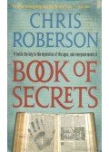 Roberson, Chris - Book of Secrets
