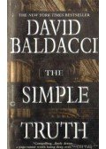 David BALDACCI - The Simple Truth
