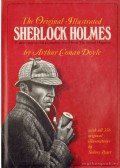 Sir Arthur Conan Doyle - The Original Illustrated Sherlock Holmes