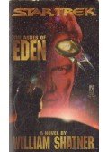 Shatner, William - The Ashes of Eden