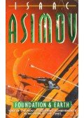 Isaac Asimov - Foundation and Earth