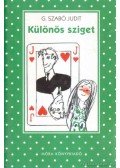 G. Szabó Judit - Különös sziget
