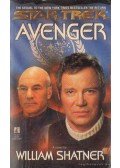 Shatner, William - Avenger