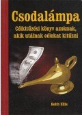 Ellis, Keith - Csodalámpa