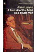 James Joyce - A Portrait of the Artist as a Young Man