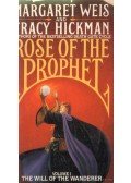  Tracy Hickman,Margaret Weis - The Will of the Wanderer