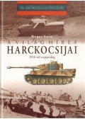 Ford, Roger - A világ híres harckocsijai