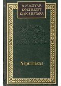 Lator László - Népköltészet
