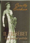 Carolly Erickson - II. Erzsébet