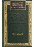 Lator László - Népballadák