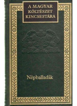 Lator László - Népballadák Lator László - Népballadák, Budapest 1995 antikvár könyv