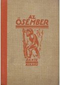Lambrecht Kálmán - Az ősember