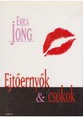 Jong, Erica - Ejtőernyők & csókok