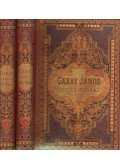 Garay János - Garay János összes munkái I-II.