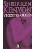 Sherrilyn Kenyon - Végzetes ölelés