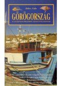 Takács Erika - Görögország