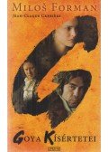 Carriére, Jean-Claude,Forman, Milos - Goya kísértetei