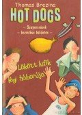Thomas Brezina - Hot Dogs 5. - Lökött lufik légi háborúja