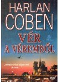 Harlan Coben - Vér a véremből
