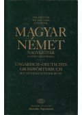 Földes Csaba,Halász Előd,Uzonyi Pál - Magyar-német nagyszótár