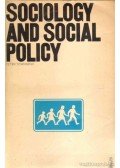 Townsend, Peter - Sociology and Social Policy