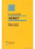  - Euroszótár - Német