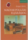 Kengyel Miklós - Magyar polgári eljárásjog