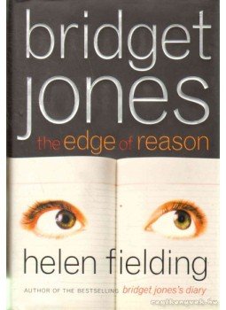 Helen Fielding - Bridget Jones Helen Fielding - Bridget Jones, 2000 antikvár könyv