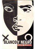Blackman, Malorie - Blanco y Negro