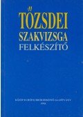 May Réka (szerk.) - Tőzsdei szakvizsga felkészítő