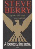 Steve Berry - A borostyánszoba