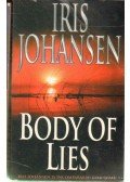 Iris Johansen - Body of Lies