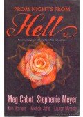 Jaffe, Michele,Myracle, Lauren,Meg Cabot,Kim Harrison,Stephenie Meyer - Prom Nights from Hell