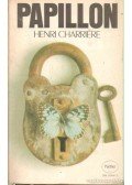 Charriére, Henri - Papillon