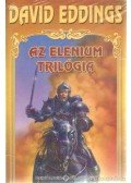Eddings, David - Az Elenium trilógia I-III.