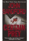 John Sandford - Certain Prey